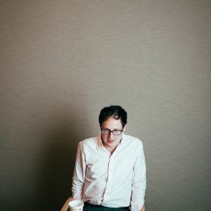 Nate Silver, statistician and writer.